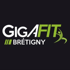 Gigafit Brétigny