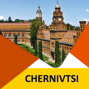 Chernivtsi Travel Guide