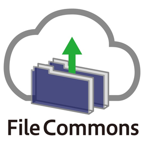File Commons for iPhone