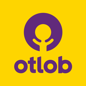 Otlob - Online food delivery