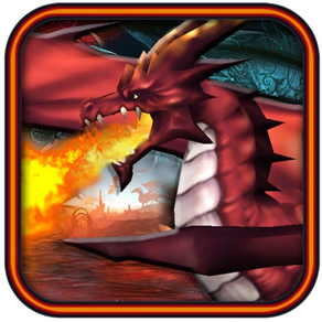 Knight Hunter Dragon Epic