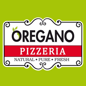 Oregano Pizzeria