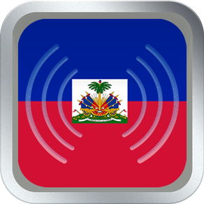 `A Radios Haiti: Stations.