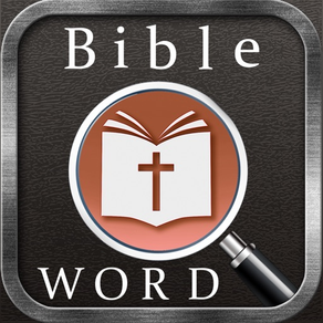 Giant Bible Word Search Pro