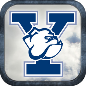 Yale Football OFFICIAL App