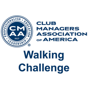 CMAA Walking Challenge