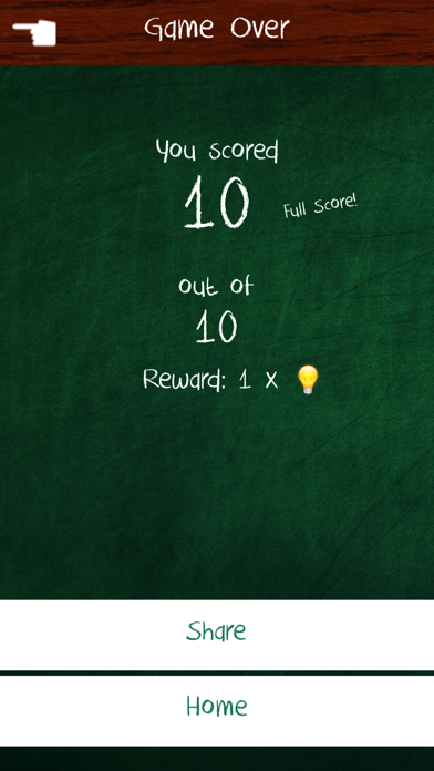 Lively Minds - Quick Math poster