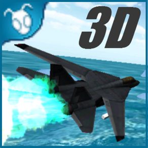 3D Jet Fighter : Dogfight