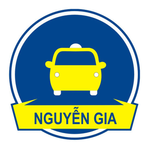 Taxi Nguyễn Gia