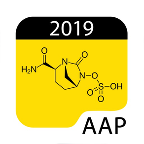 Nelson Pediatric Abx 2019