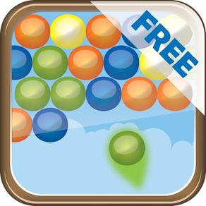 IF Bubble Shooter Free