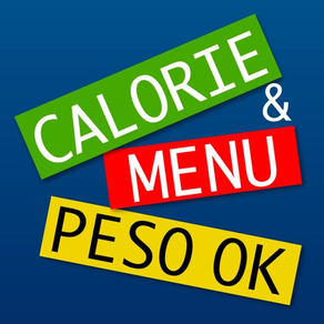 Calorie&Menu della Salute