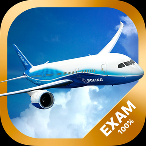 Boeing 787 Exam Pass