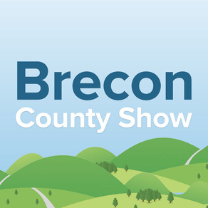 Brecon County Show