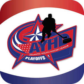 AYHL Playoffs