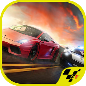 Space Racing 3D - Highway