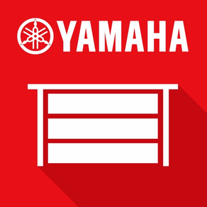 Yamaha MyGarage