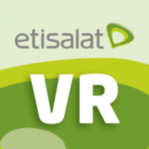 Etisalat VR