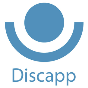 App DiscApp