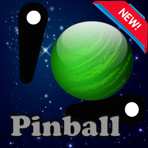 Planet Pinball: Classic arcade space shooting Game