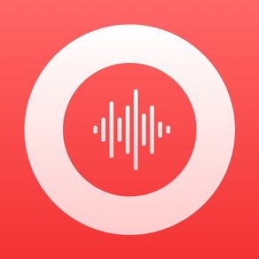 Voice Recorder - Recording +