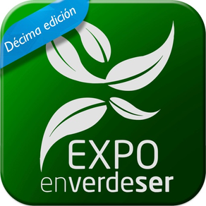 EXPO En Verde Ser