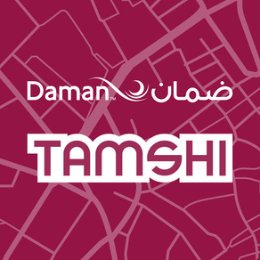 Daman Tamshi