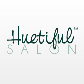 Huetiful Salon