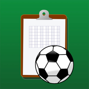 Soccer Stats Watch