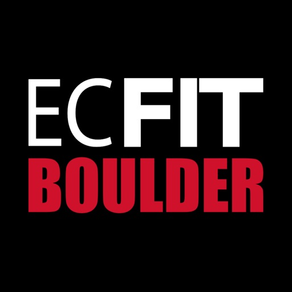 ECFit - Boulder