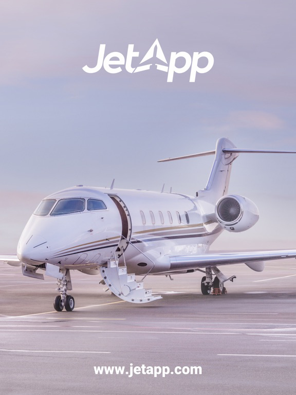 JetApp poster