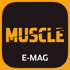 MUSCLE Deutschland Magazin