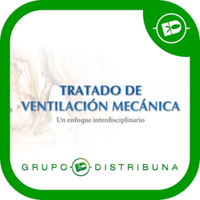 Tratado de Ventilación Mecánica RA