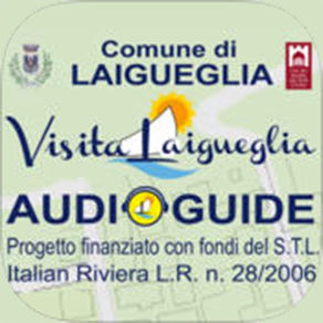 AudioGuida Laigueglia