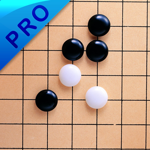 Gomoku HD3 - 五子棋,五目並べ,오목