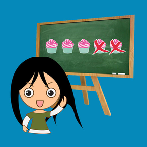 Learning Basic Subtraction for Kids