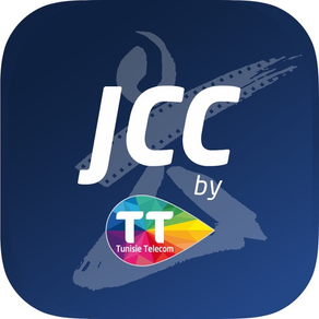 JCC By TT