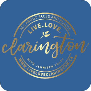 Live Love Clarington