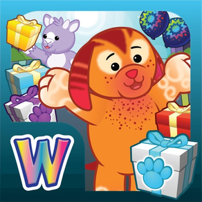 Webkinz™: Pet Party Parade