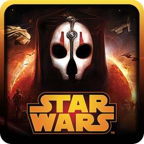 Star Wars®: Knights of the Old Republic™ II