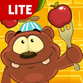 ハングリーリトルベアー Lite