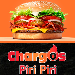 Chargos piri piri, Aylesbury