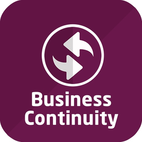 Business Continuity