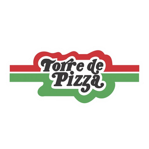 Torre de Pizza