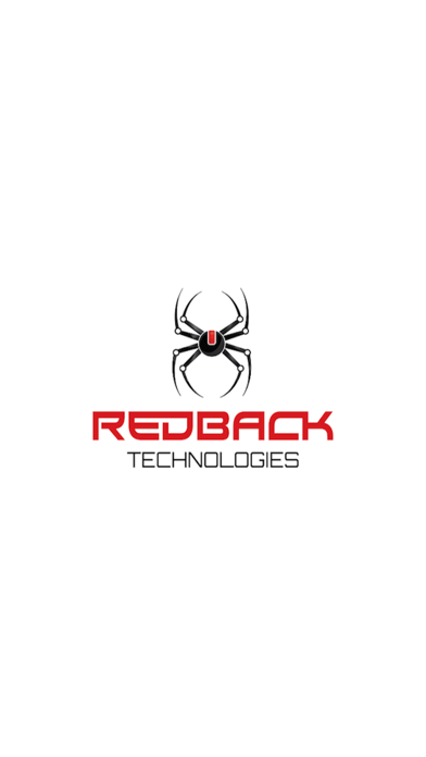 Redback Technologies – System Manager Plakat