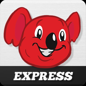 Koala Red Express