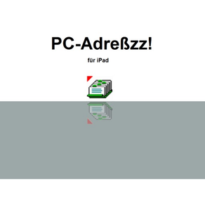 PC-Adreßzz!