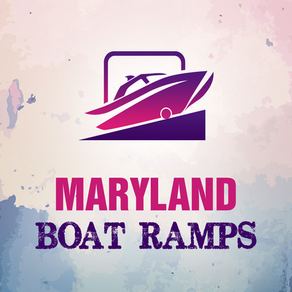 Maryland Boat Ramps