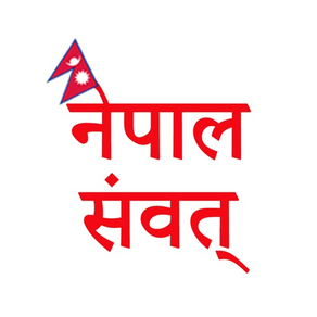 Nepal Sambat Stickers