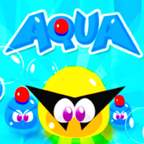 Aqua Puzzle Pro